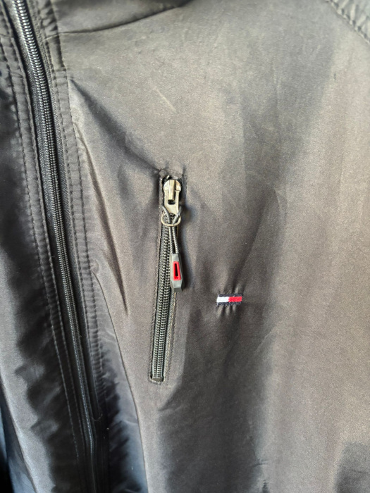 Geaca Tommy Hilfiger 6XL [2]