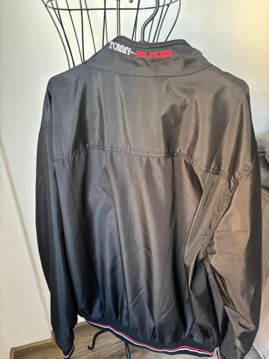 Geaca Tommy Hilfiger 6XL [4]