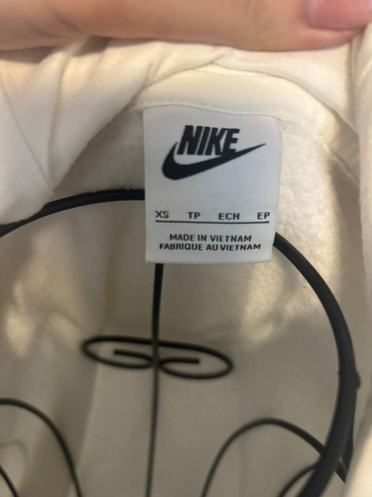 Hanorac sport Nike marimea XS [5]