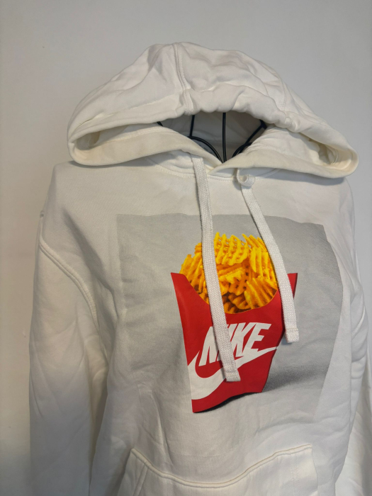 Hanorac sport Nike marimea XS [2]