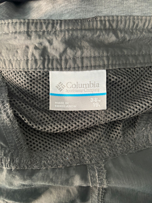 Pantaloni Columbia marimea XXL [5]