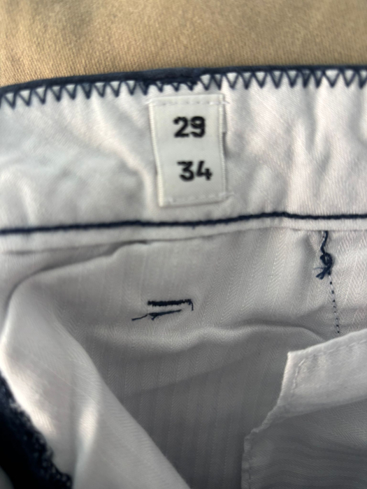 Pantaloni Jack&Jones marimea W29 L34 [5]