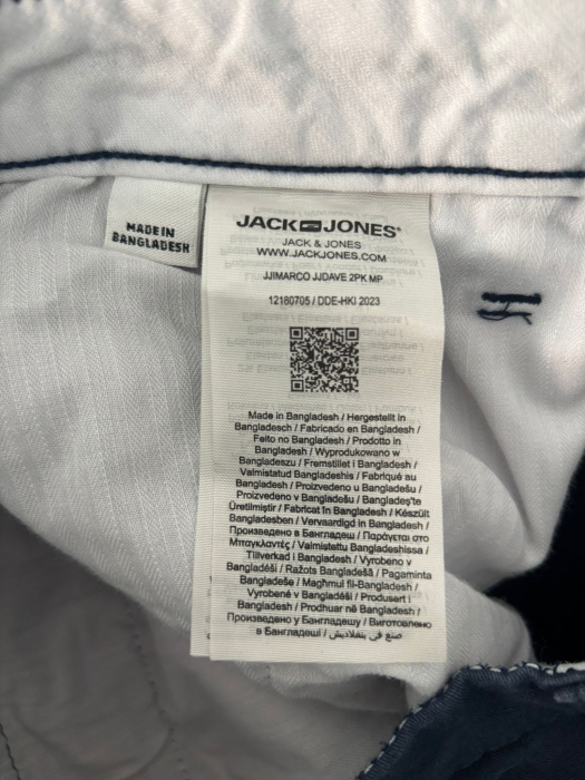 Pantaloni Jack&Jones marimea W29 L34 [4]