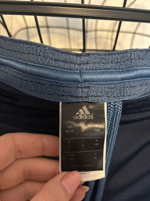 Pantaloni sport Adidas marimea 38 [3]
