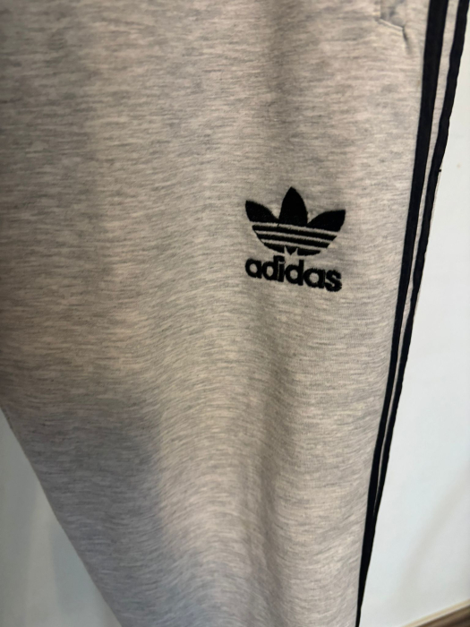 Pantaloni sport Adidas marimea M [4]