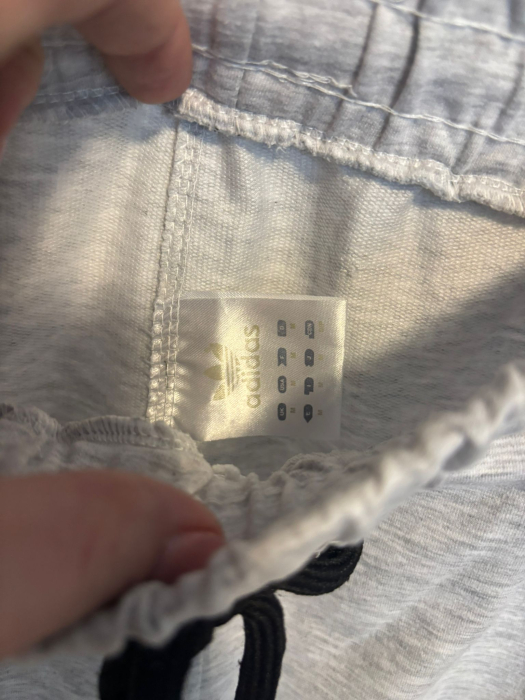 Pantaloni sport Adidas marimea M [3]