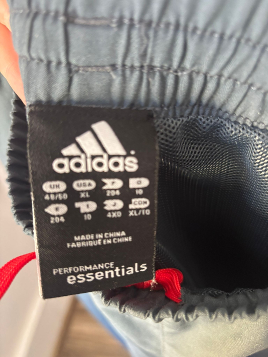 Pantaloni sport Adidas marimea  XL [4]
