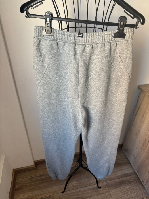 Pantaloni sport puma marimea XL 15-16 ani [2]