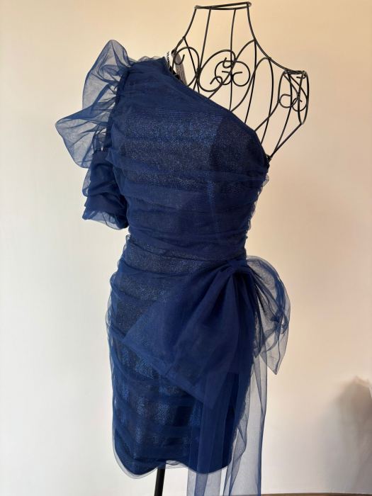 Rochie scurtă Bella [2]