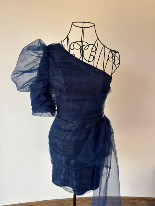 Rochie scurtă Bella [3]