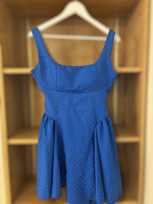 Rochie scurta Clara [1]