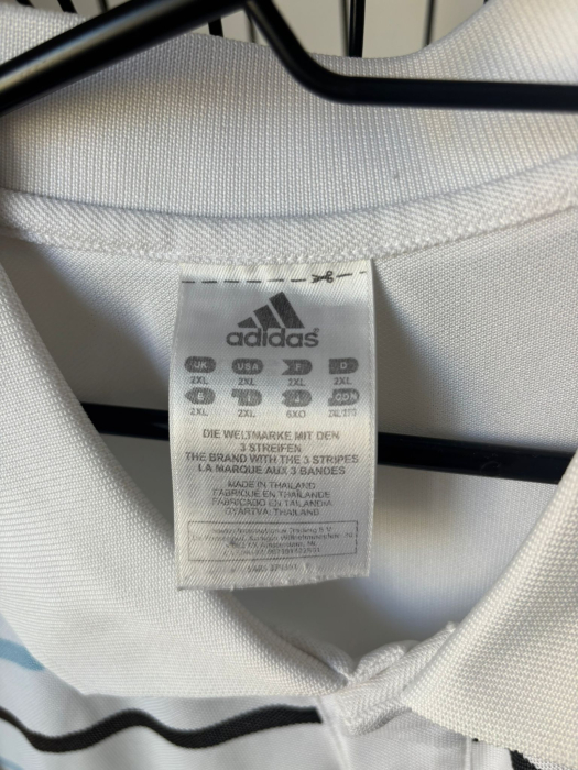 Tricou Adidas marimea 2XL [3]