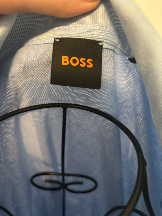 Tricou Boss marimea 2XL [3]