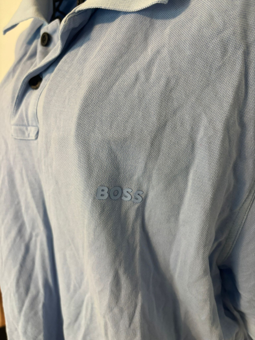 Tricou Boss marimea 2XL [2]