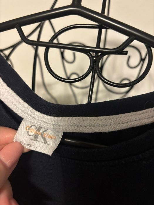 Tricou Calvin Klein marimea L [3]