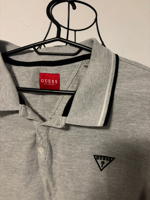 Tricou Guess marimea M [2]