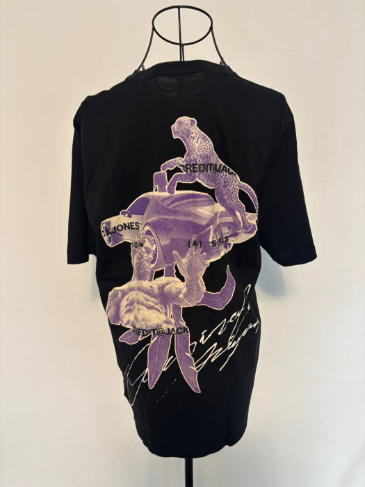 Tricou Jack&Jones marimea S [2]