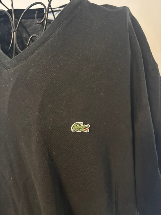 Tricou Lacoste marimea 3XL [3]
