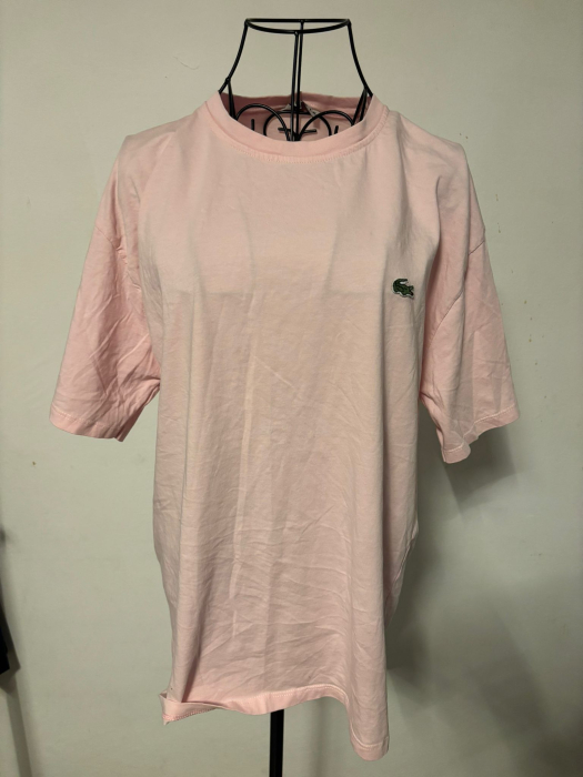 Tricou Lacoste marimea L-XL [2]