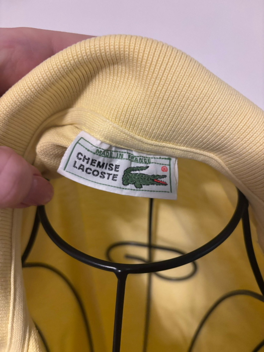 Tricou Lacoste marimea M [3]