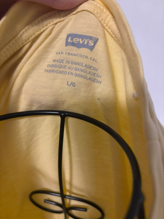 Tricou Levis marimea L [2]