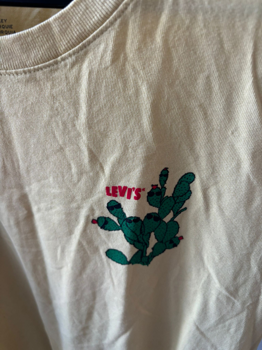 Tricou Levis marimea S [3]