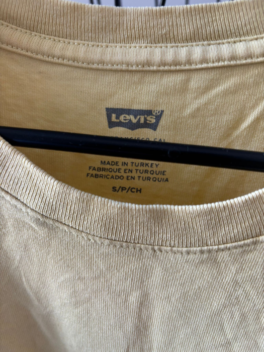 Tricou Levis marimea S [2]