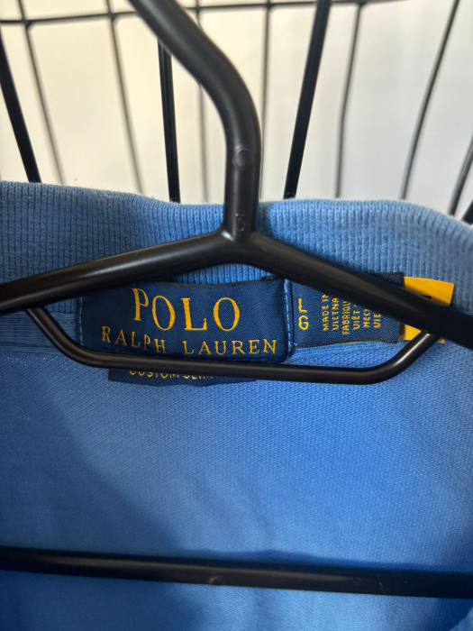 Tricou Polo Ralph Lauren Marimea L [4]