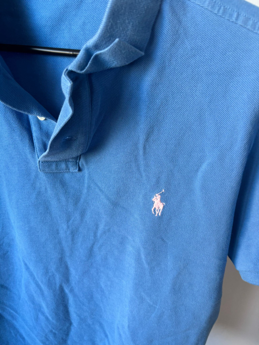 Tricou Polo Ralph Lauren Marimea L [2]