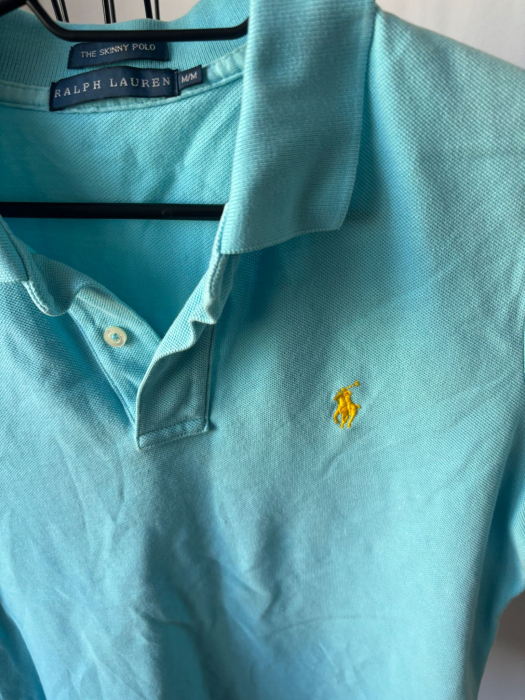 Tricou Polo Ralph Lauren marimea xs [3]