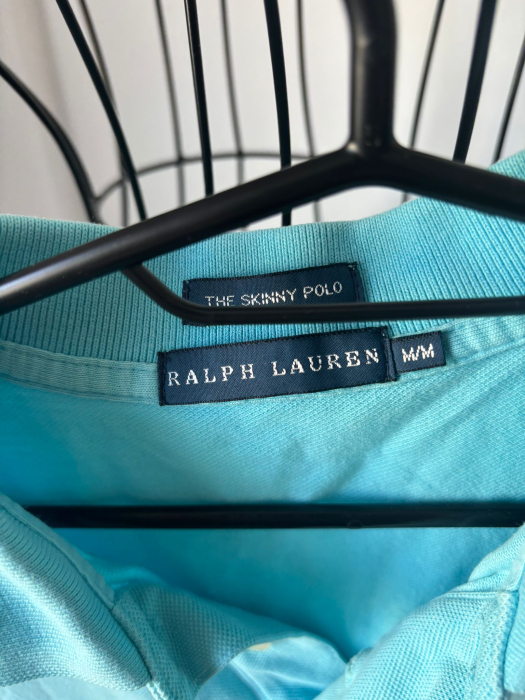 Tricou Polo Ralph Lauren marimea xs [4]