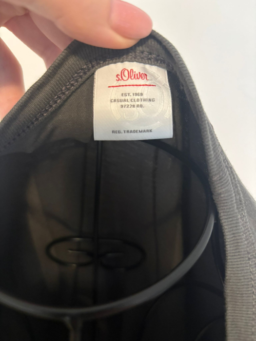 Tricou S Oliver marimea XL [2]