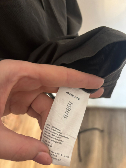 Tricou S Oliver marimea XL [3]