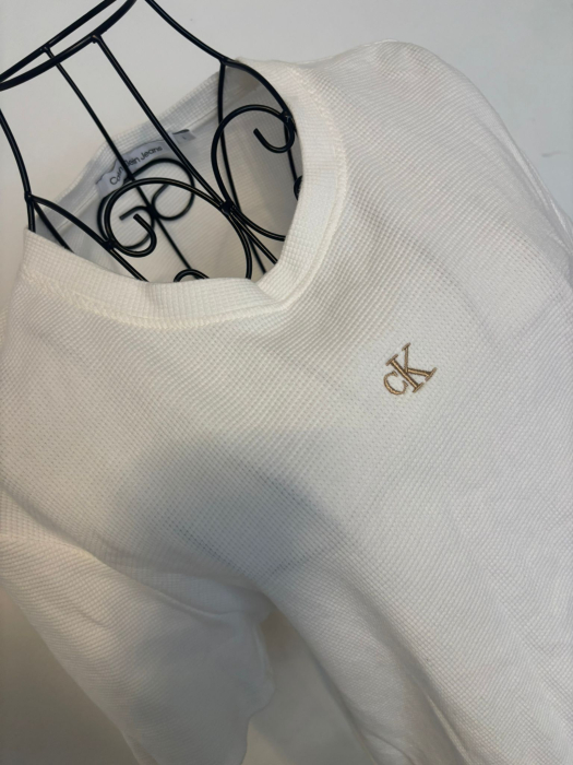 Tricou sport Calvin Klein marimea L [2]