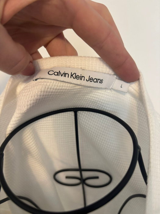 Tricou sport Calvin Klein marimea L [3]