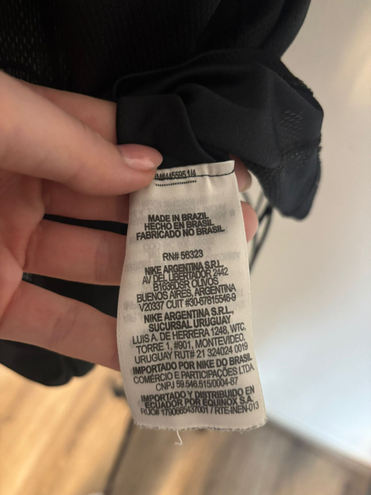 Tricou sport Nike marimea M [3]