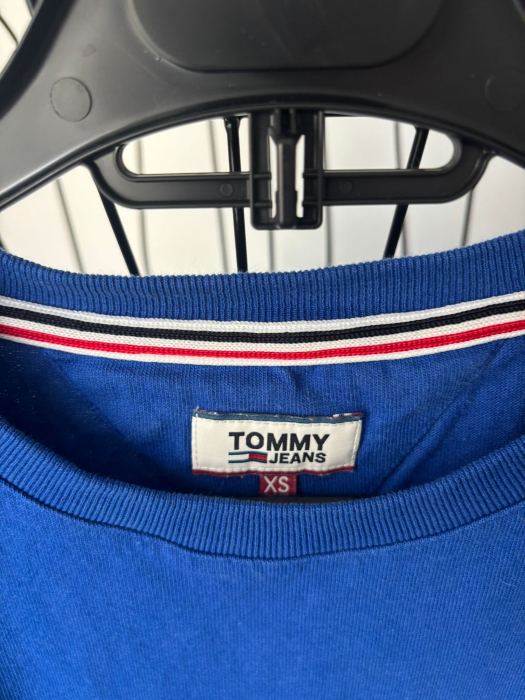 Tricou Tommy Jeans marimea XS [3]
