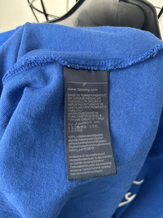 Tricou Tommy Jeans marimea XS [4]