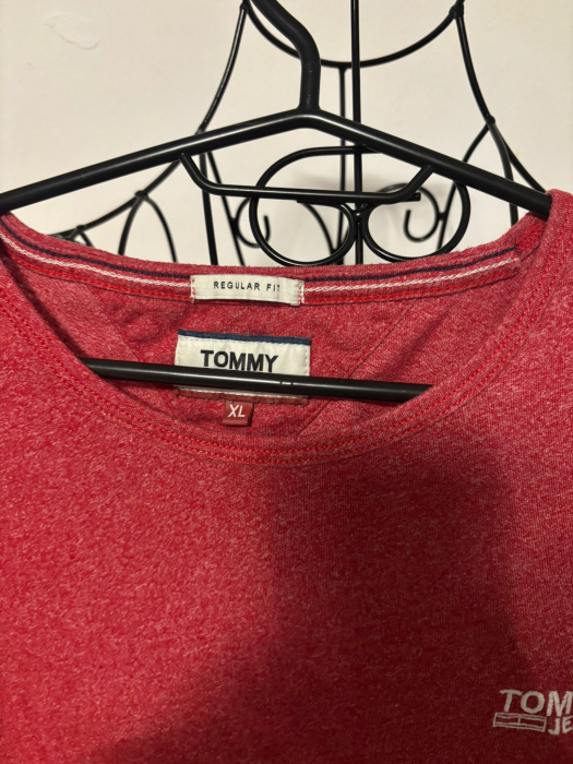 Tricou Tommy Jeans marimea XL [3]