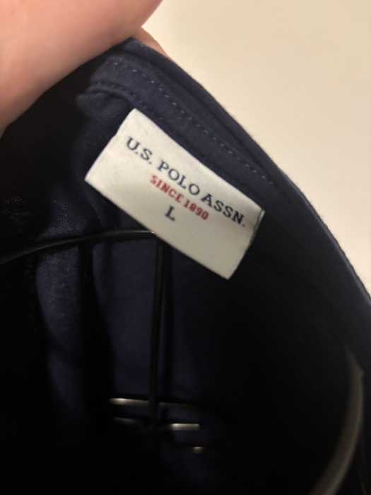 Tricou Us Polo Assn marimea L [3]