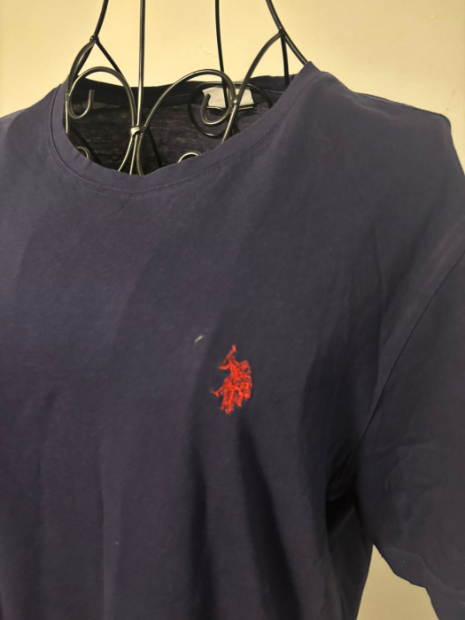 Tricou Us Polo Assn marimea L [2]