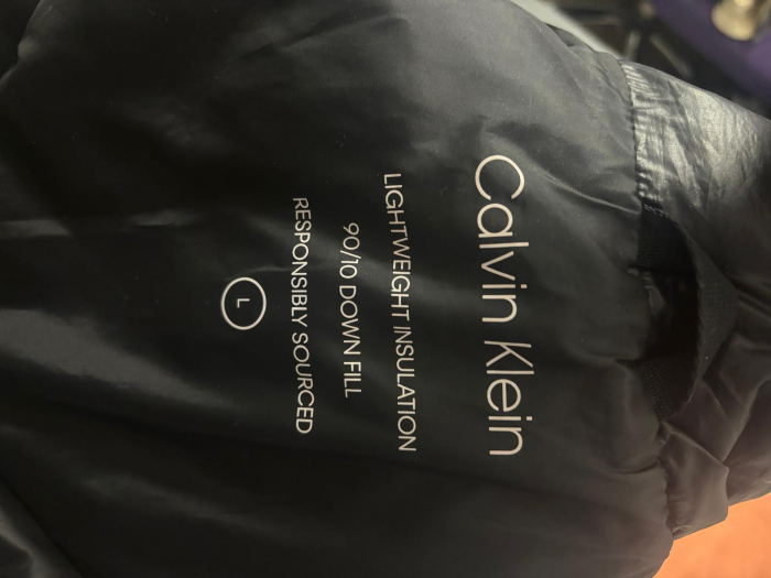 Vesta Calvin Klein marimea L [3]