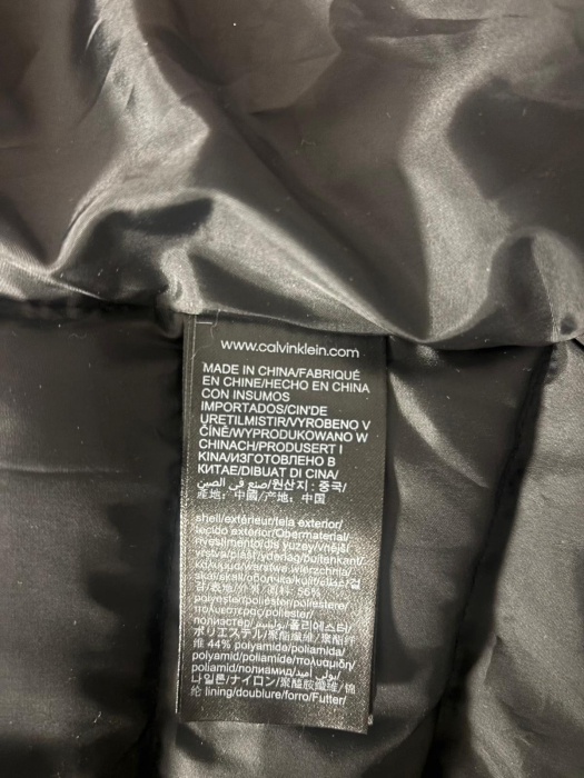 Vesta Calvin Klein marimea L [5]