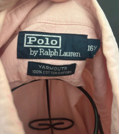 Camasa Ralph Lauren XXL [1]