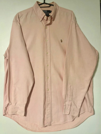 Tricouri/Camasi - Camasa Ralph Lauren XXL