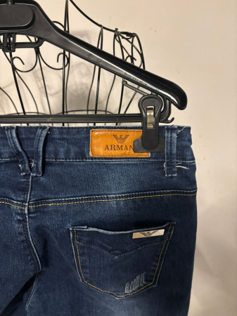 Blugi Armani Jeans marimea 30 [1]