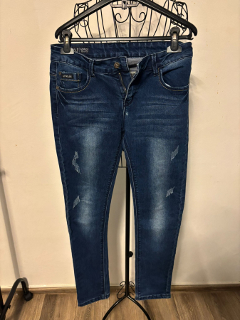 Blugi/Pantaloni - Blugi Armani Jeans marimea 30