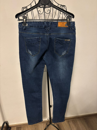 Blugi Armani Jeans marimea 30 [3]
