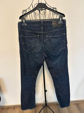 Blugi G Star Raw marimea 32 [2]