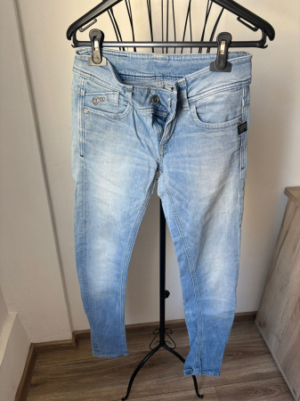 Blugi/Pantaloni - Blugi G Star Raw marimea W25 L30